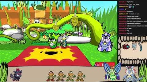 Bug Fables stream 8, Thieves in the Desert!