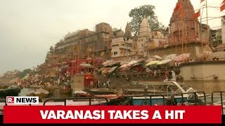 Coronavirus Outbreak: Tourism Of Varanasi Has Seen A 50% Downfall