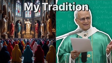 Why Confess Sins to a Priest Instead of Directly to God? Unpacking This Common Faith Question
