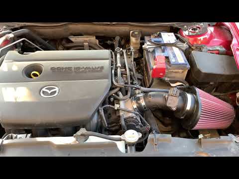 mazda-6-gh-2.0-stock-vs-k&n-air-filter