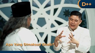 Gus Muwafiq | Dialog Positif  | Inilah Makna Ghaib