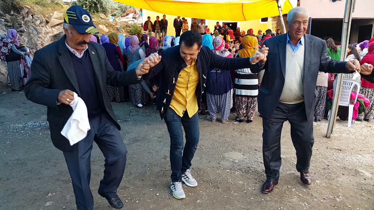 MUSTAFA TERECİ NİĞDE HALAY HAVASİ HACIABDULLAH DÜĞÜNLERİ