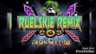 Download Lagu LAMBADA(KAOMA 2020 BOMB REMIX  X RUELSKIE REMIX) MP3