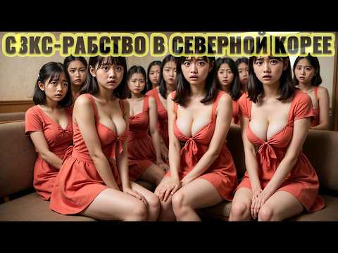 Северная Корея Без Иллюзий — То, Что Не Покажут по ТВ. Документальный Фильм о Путешествиях