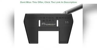 Exclusive HB Soft Premier #11 Single OS 35" LH screenshot 5