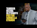 TAMBUA NEEMA ULIYONAYO - PASTOR SUNBELLA KYANDO