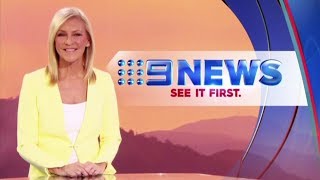 Nine News Border North East - 20 Second Promo April 2018
