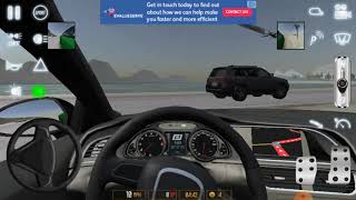 Driving school episode 6