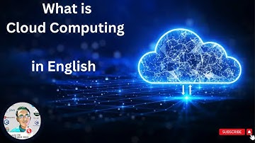 What is  Cloud Computing ? In  English 🔥🔥2023 #cloudcomputing #cloudtechnology #makaut #viral #new