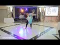 Молодожены жгут! Свадебный танец в кедах!