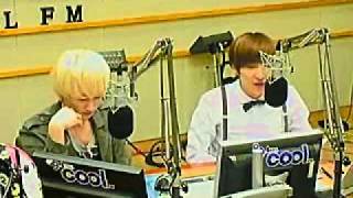 특's sexy voice KTR 110829