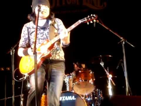 【021】世良公則 - （Bogey Boots） / 2012.2.4 @ THE BOTTOM LINE Vol.5