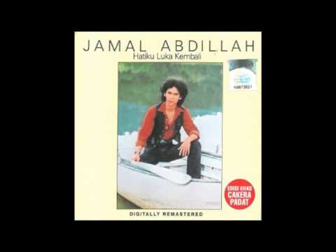 Jamal Abdillah - Mengapa Pilu Saja