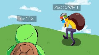 Microsoft Suspended My Minecraft Account