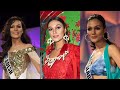 Miss universe bangladesh full  preliminary introduction  swimsuit evening grown round