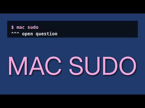 DevOps & SysAdmins: QS: How do I sudo open a file using TextEdit using QuickSilver (3 Solutions!!)