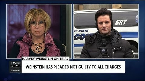 Jesse Weber Reports on the 