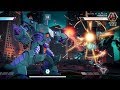 R4 5 Star Megatronus Gameplay - Transformers: Forged to Fight