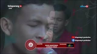 LIDA PELAJAR NTB 2021, RUDI HARTONO (LOMBOK TIMUR) 