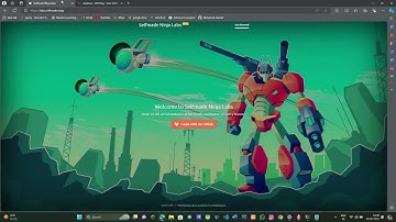 Connecting to SNA Labs with WireGuard on Windows | Step-by-Step Tutorial | Ultimate Guide