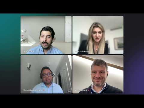 Panel on Generative AI and LLMs: What Are LLMs, Why Do They Matter, and Why We Should Care? Episode cover