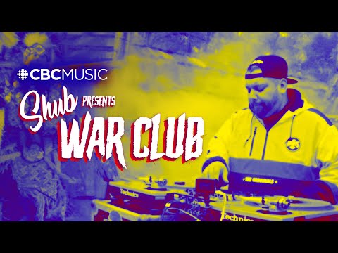 War Club | CBC Music