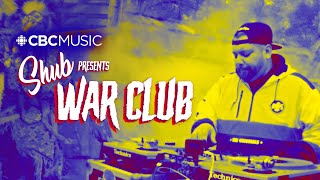 War Club | CBC Music