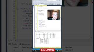 SQL CTE Example