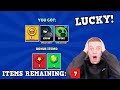 Joran Bawz Brawl Stars Lucky Moments -  Brawl Stars Nederlands😱