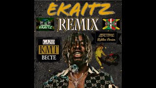 Gazo - Becte Ekaitz Remix 2022
