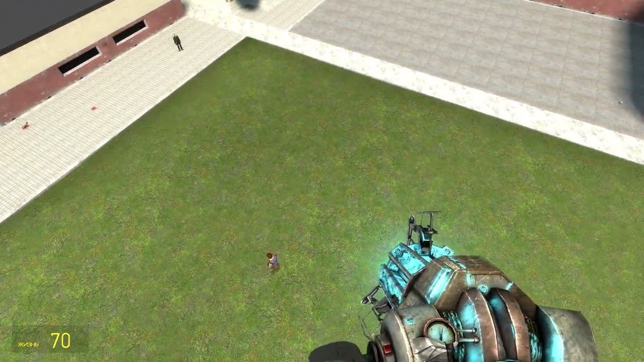 жуткий маньяк джейсон против злого недовольного соеда из привет соседа кто ж из этих маньяков победи