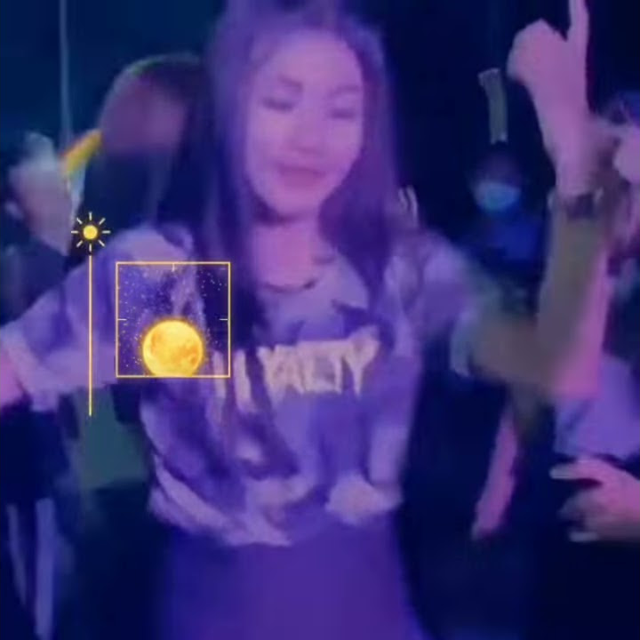 story wa 30 detik dj meri meri