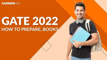 GATE 2022: How to Prepare | Best Books | Preparation Strategy I Reading Material I Tips & Tricks
