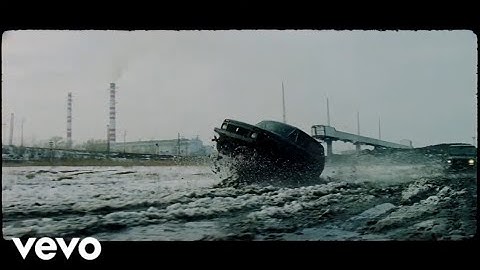 The Weeknd - Privilege (Official Music Video)