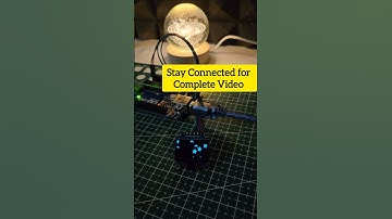 Oled Display with arduino      #oled #display #arduino #shorts