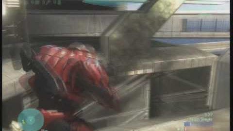 HLG - Hiding Tactics - Construct  (Hidden Sh4d0w)