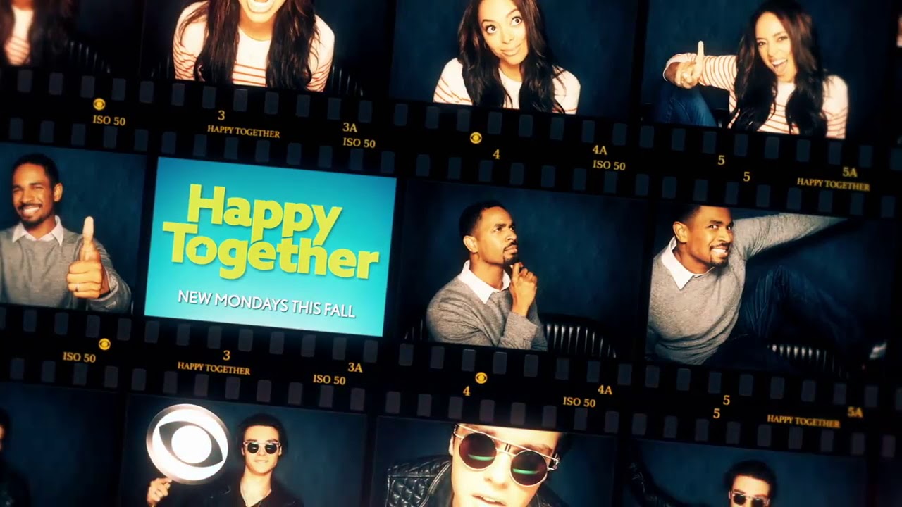 camera iphone 8 plus apk Happy Together CBS Teaser