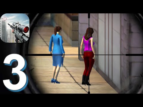 Snajperist 3D - Video