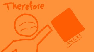 Therefore || You and Me || Alice_KC || Animatic || Featuring the Signhumans! ||