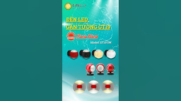 Đèn LED Gắn Tường Rạng Đông GT19 5W | Đèn Ốp Tường Trang Trí | ELMALL