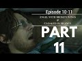 Metal Gear Solid 5 The Phantom Pain Walkthrough Part 11 - Cloaked in Silence