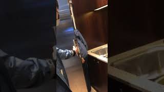 建興小哥在基隆海生館的海盜初體驗？！