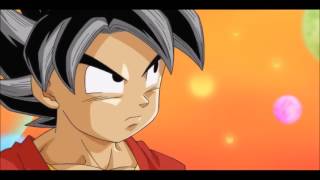 Axltijuca - Sangue Sayajin Motivation