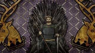 Game Of Thrones - History And Lore - House Baratheon