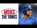 Juan Soto Misses Aaron Judge | 528