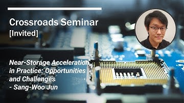 Near-Storage Acceleration in Practice: Opportunities and Challenges [Invited]