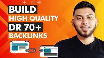 How To Build Backlinks In 2022 (Guest Posting Link Building)