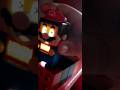 Lego Mario Reacts to Duplo Blocks!