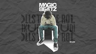Magic Beatz -Time Rolls