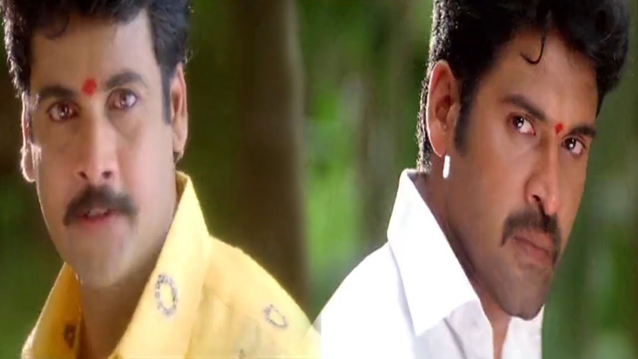 Sivaji And Subbaraju Argument Scene Tfc Movie Scenes Youtube